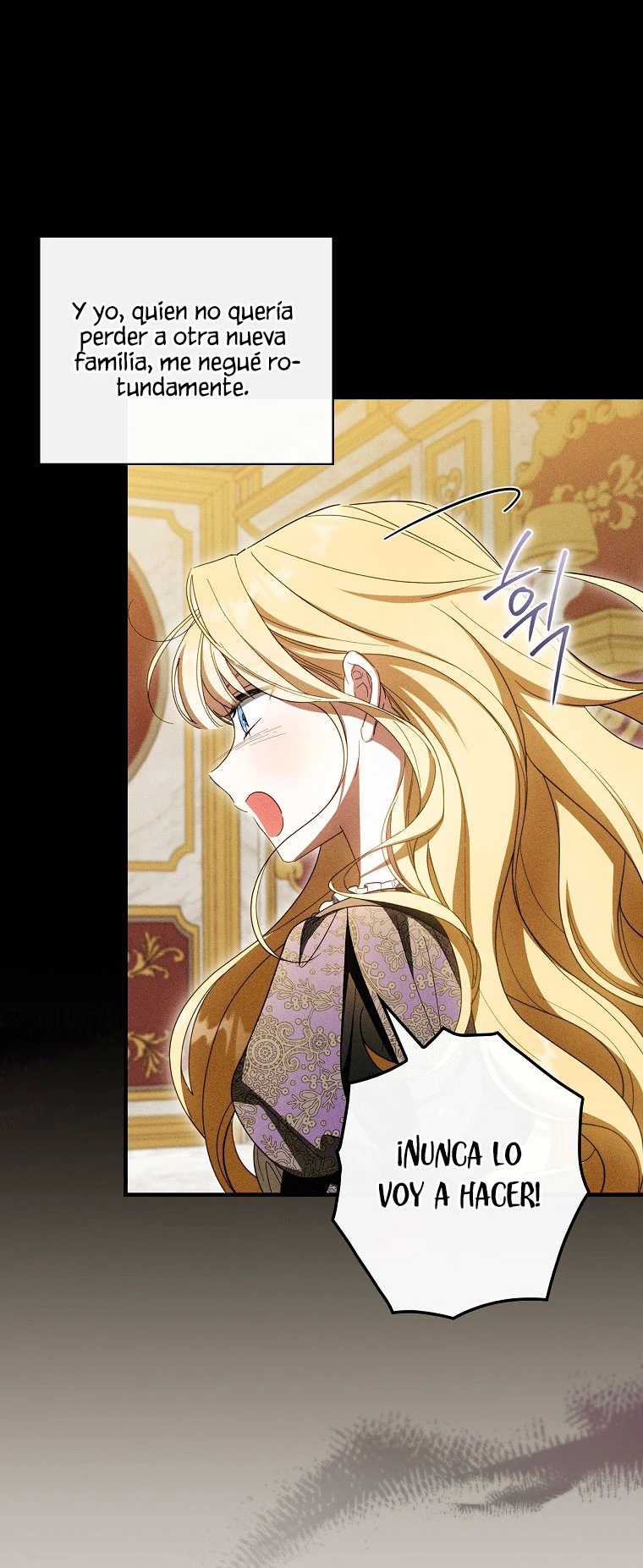 Como poner a mi esposo de mi lado Capítulo 56 - Page 40