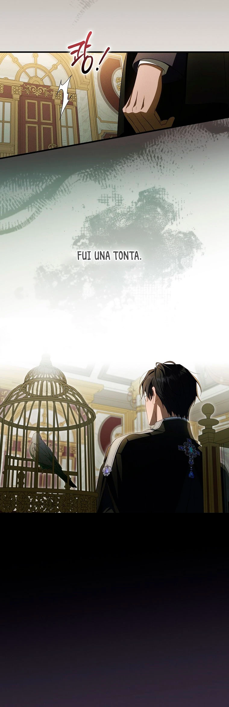 Como poner a mi esposo de mi lado Capítulo 56 - Page 41