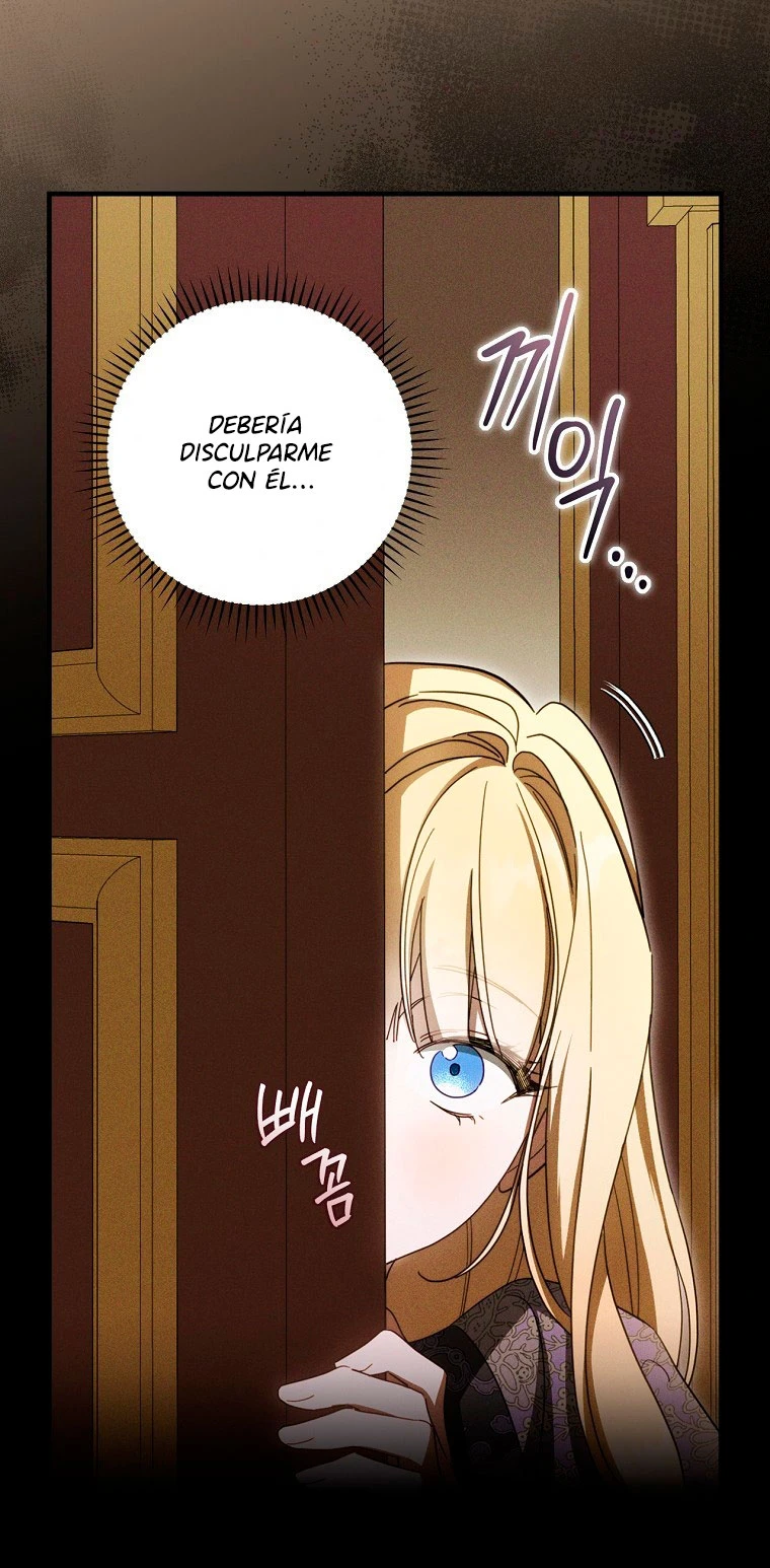 Como poner a mi esposo de mi lado Capítulo 56 - Page 44