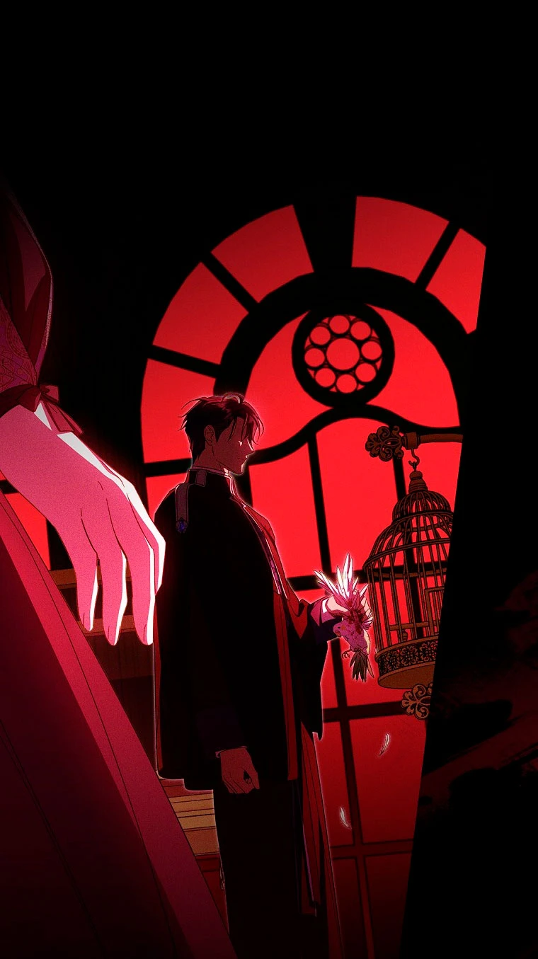 Como poner a mi esposo de mi lado Capítulo 56 - Page 46