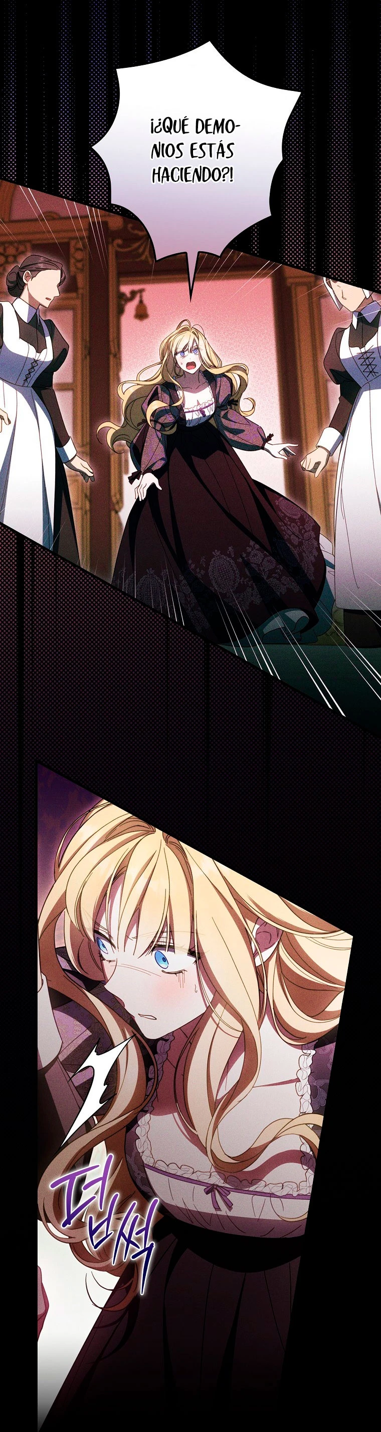 Como poner a mi esposo de mi lado Capítulo 56 - Page 49