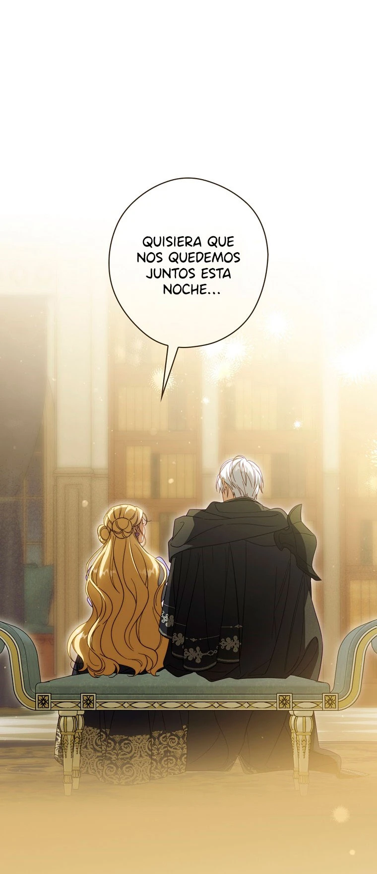 Como poner a mi esposo de mi lado Capítulo 56 - Page 5