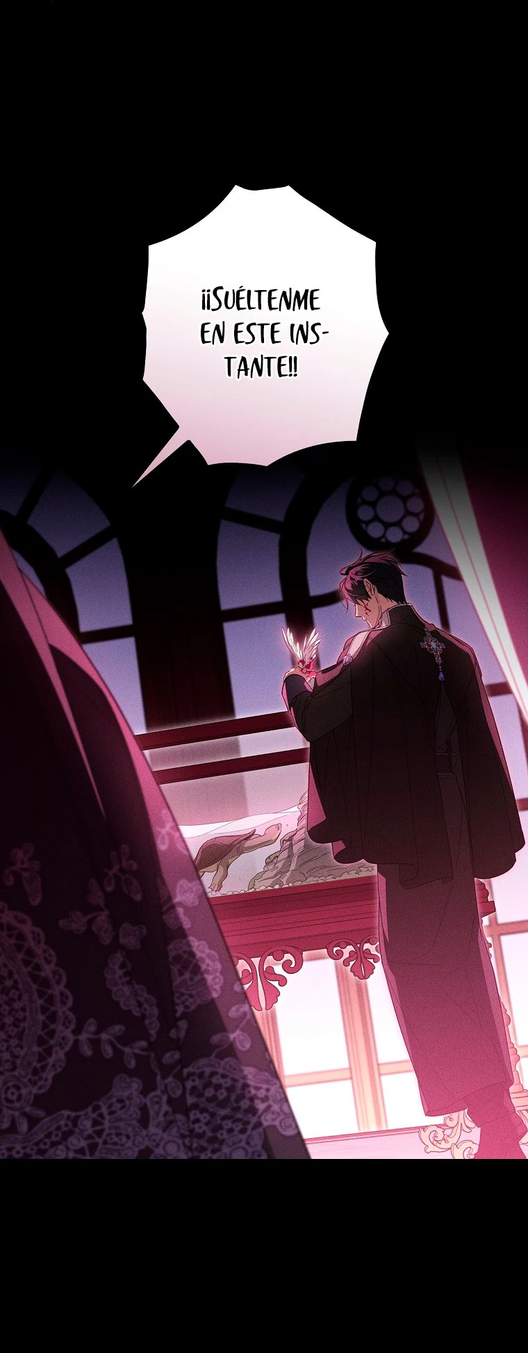 Como poner a mi esposo de mi lado Capítulo 56 - Page 50