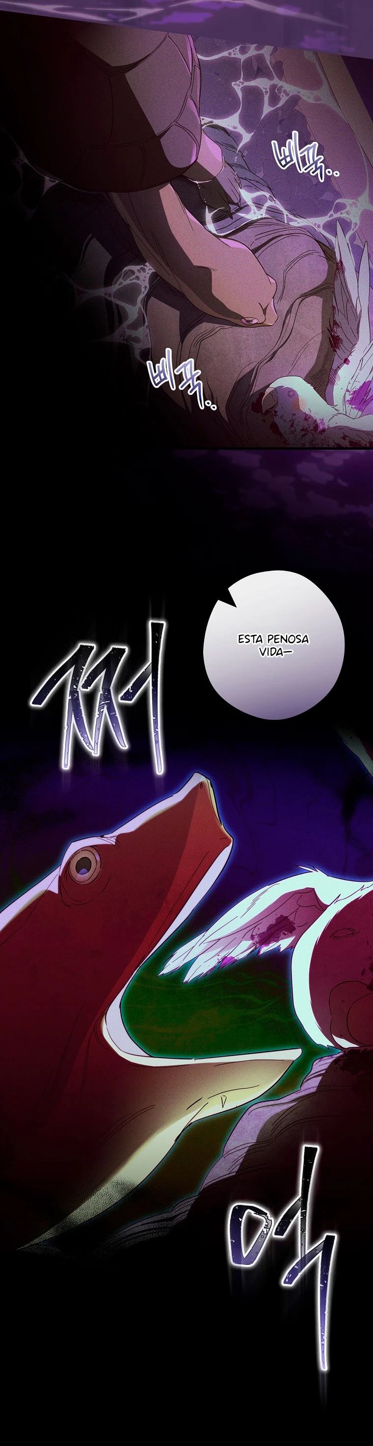 Como poner a mi esposo de mi lado Capítulo 56 - Page 52