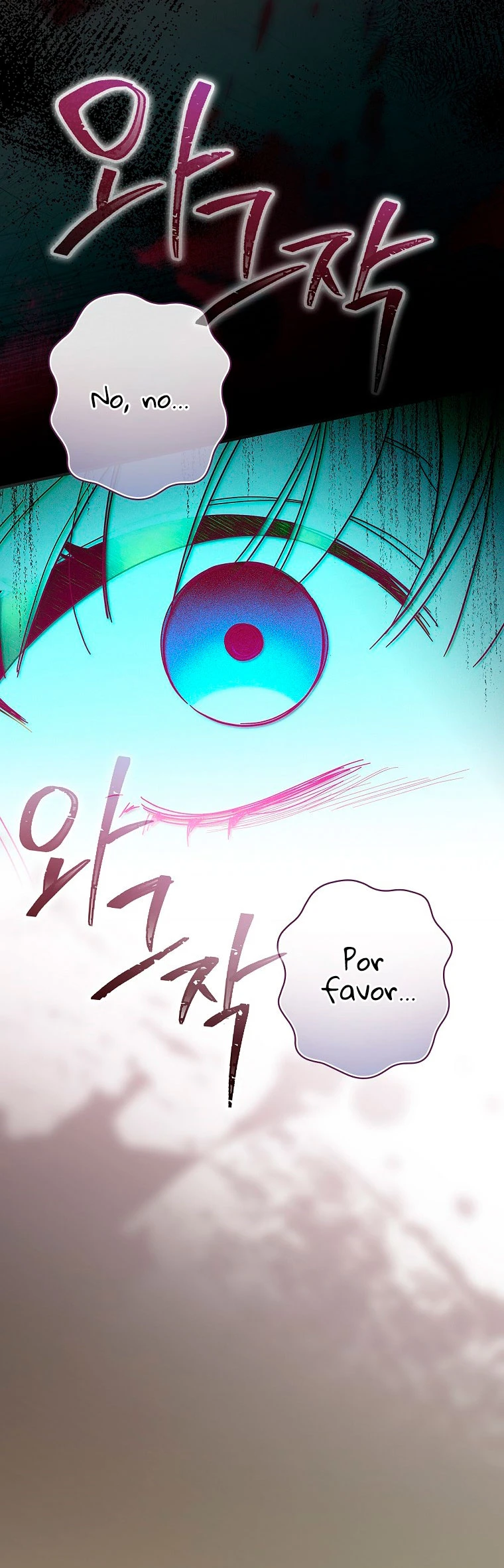 Como poner a mi esposo de mi lado Capítulo 56 - Page 54