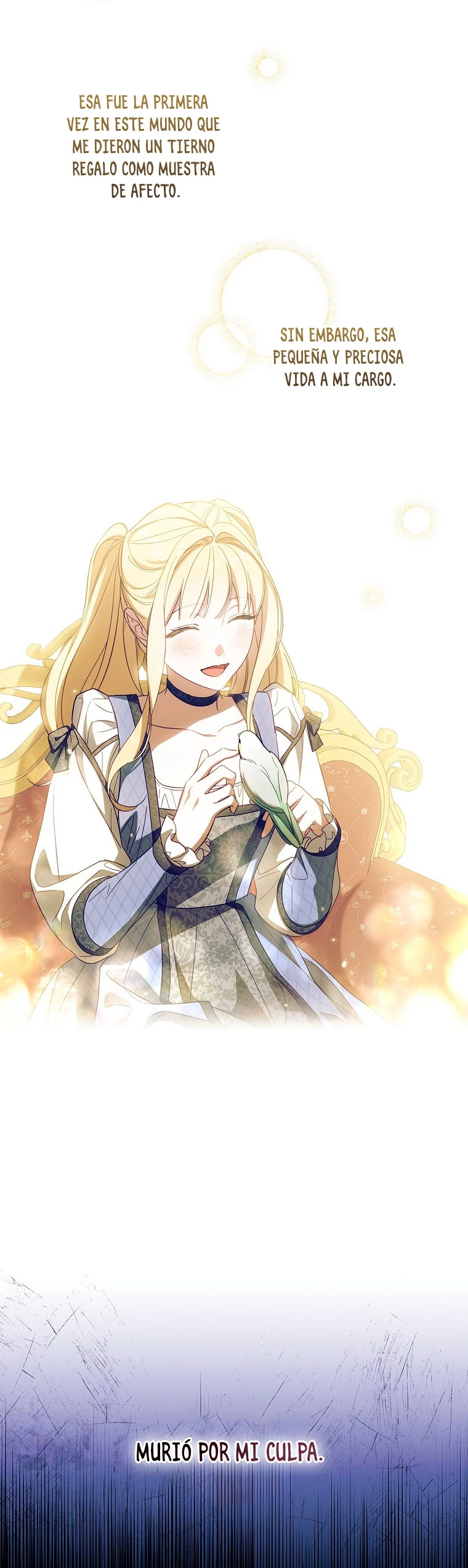 Como poner a mi esposo de mi lado Capítulo 56 - Page 57