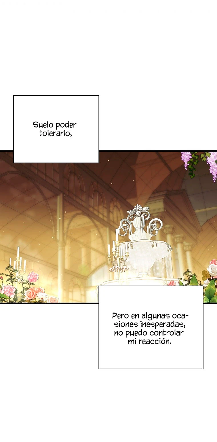 Como poner a mi esposo de mi lado Capítulo 56 - Page 59