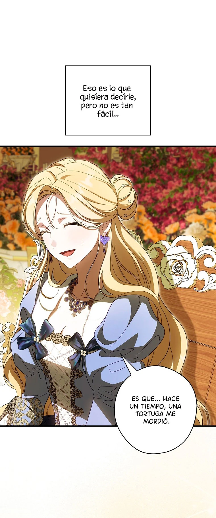 Como poner a mi esposo de mi lado Capítulo 56 - Page 60