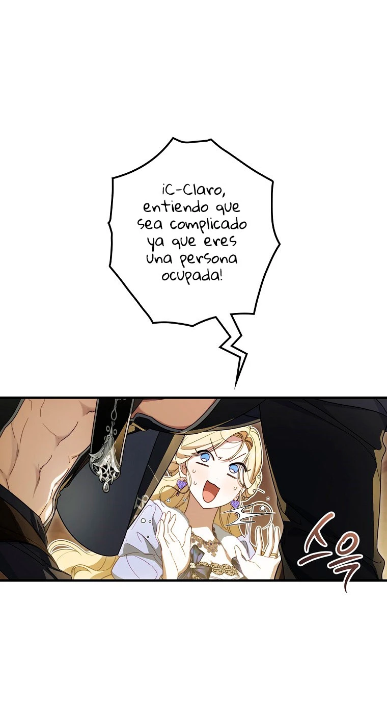 Como poner a mi esposo de mi lado Capítulo 56 - Page 7