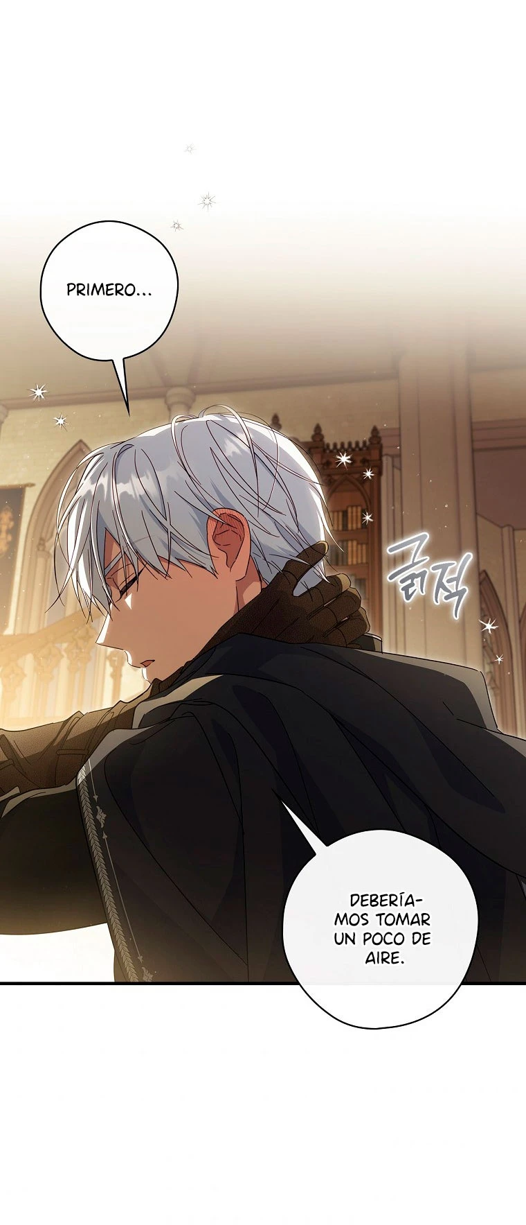 Como poner a mi esposo de mi lado Capítulo 56 - Page 8