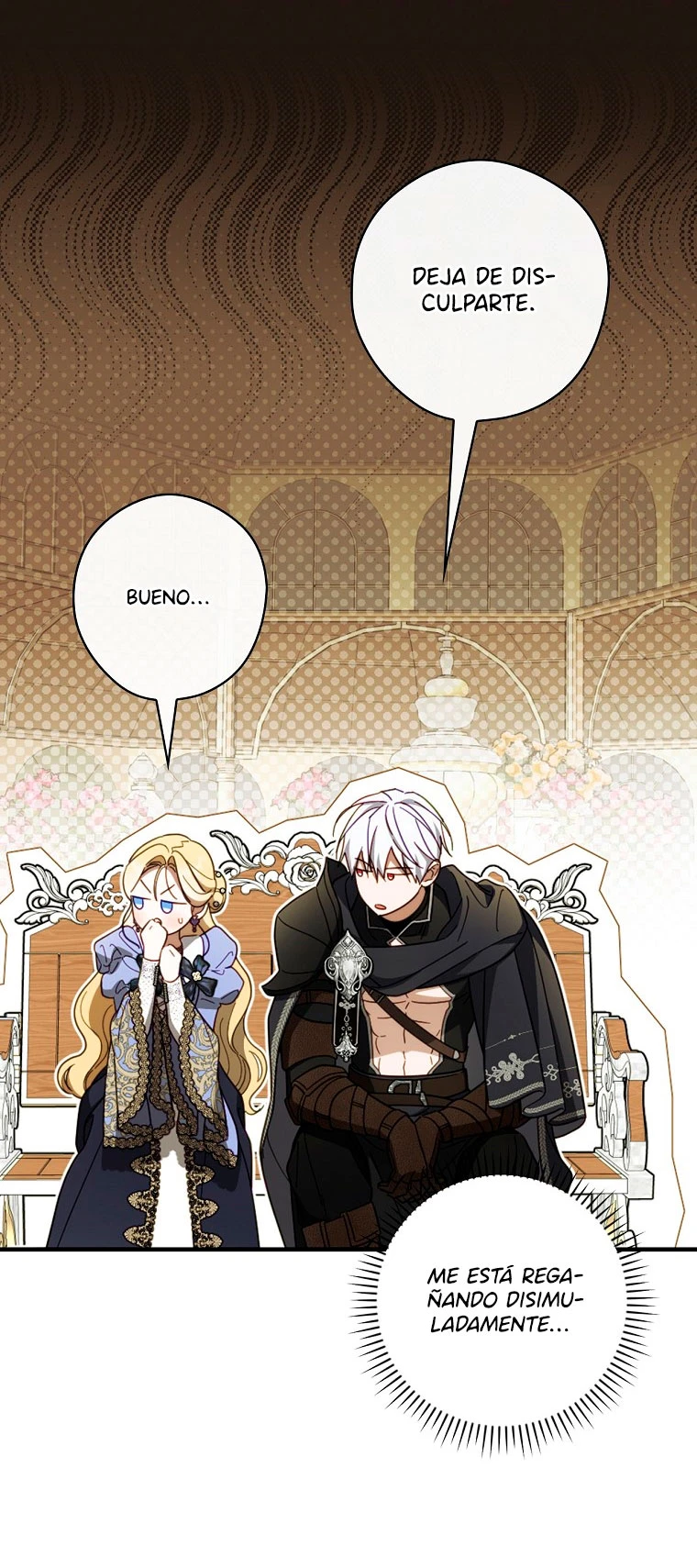 Como poner a mi esposo de mi lado Capítulo 57 - Page 10