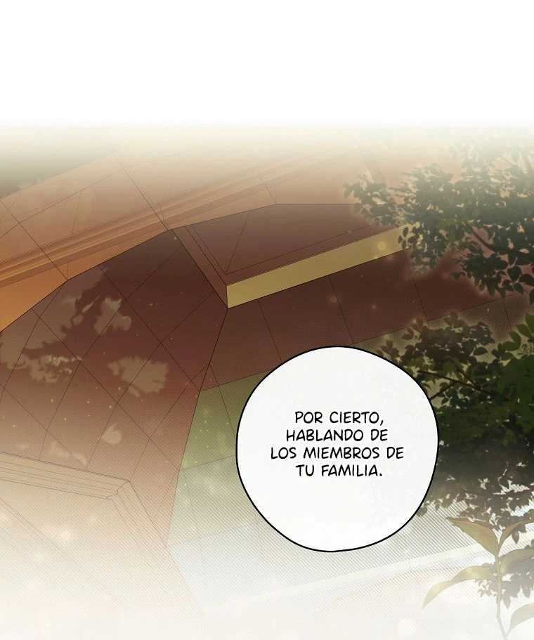 Como poner a mi esposo de mi lado Capítulo 57 - Page 11