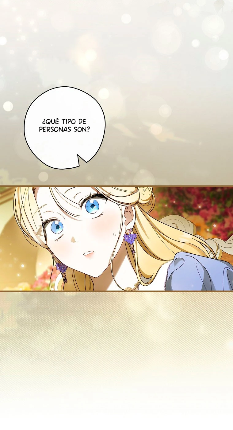 Como poner a mi esposo de mi lado Capítulo 57 - Page 12