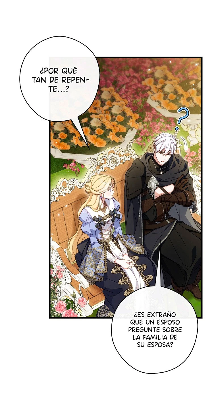 Como poner a mi esposo de mi lado Capítulo 57 - Page 13