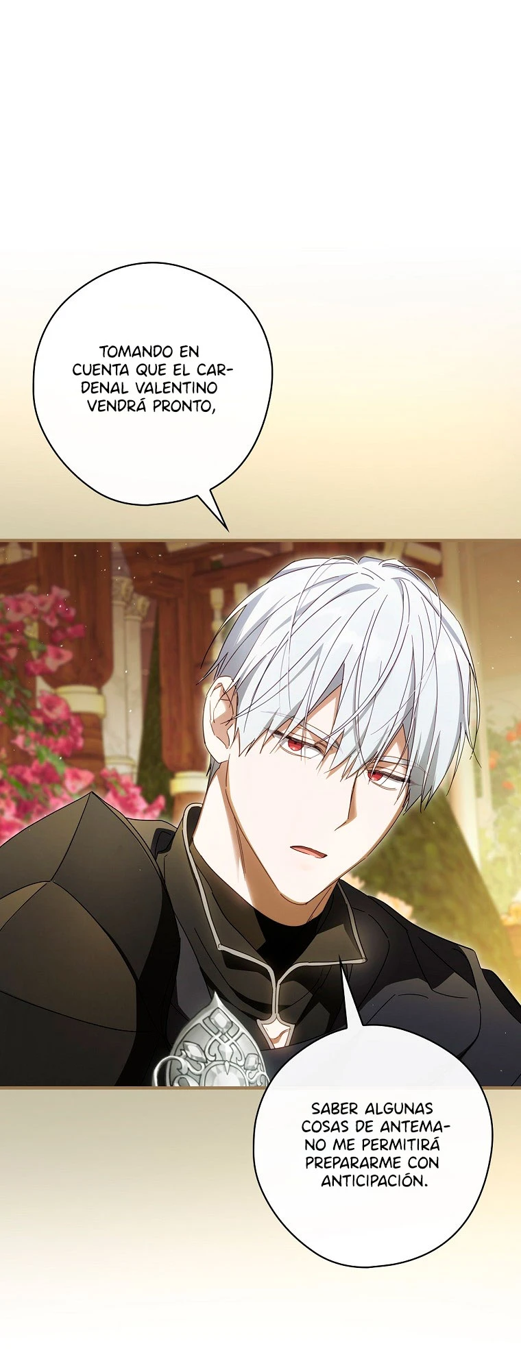 Como poner a mi esposo de mi lado Capítulo 57 - Page 14