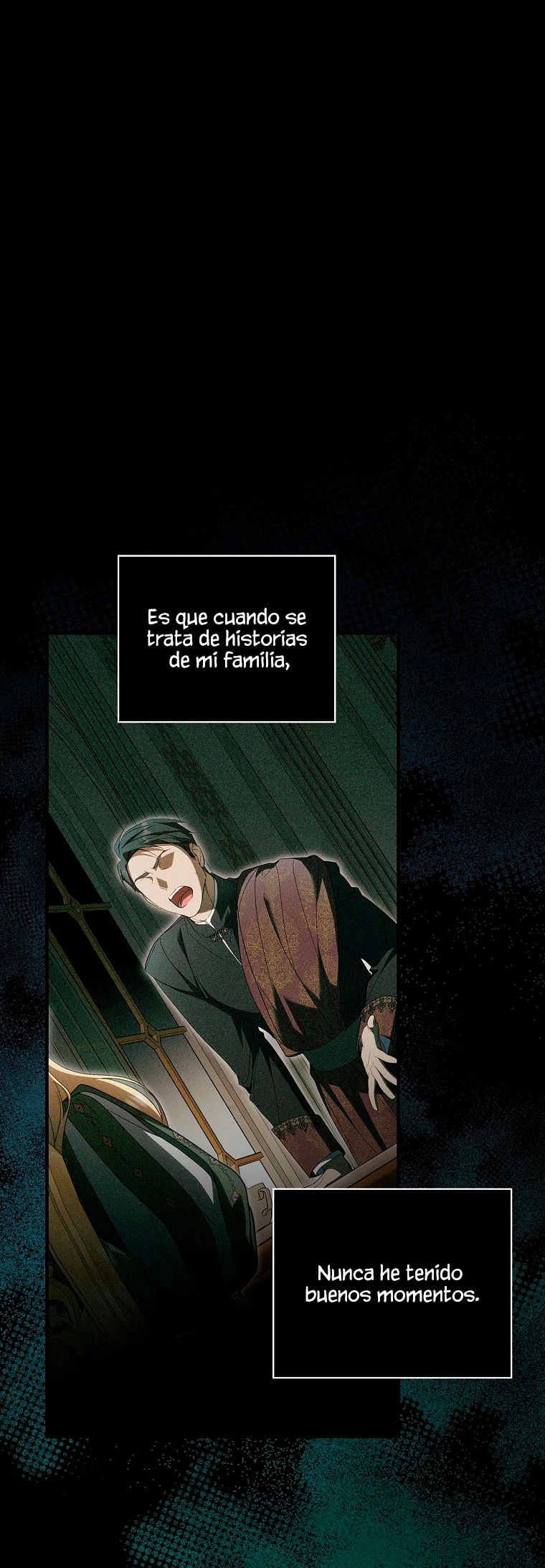 Como poner a mi esposo de mi lado Capítulo 57 - Page 17