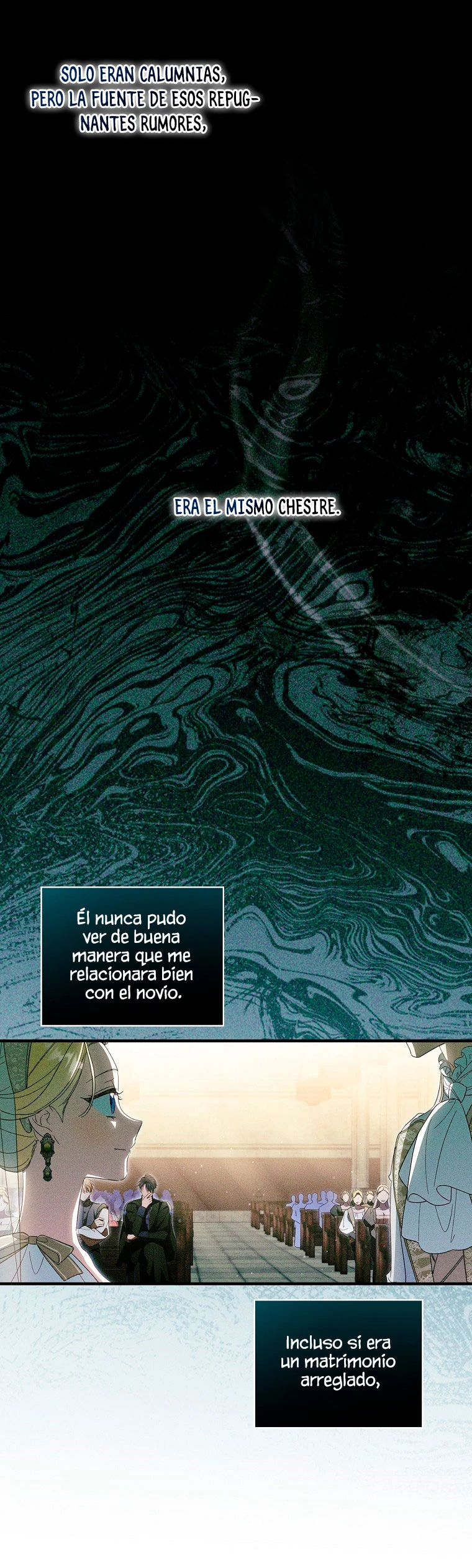 Como poner a mi esposo de mi lado Capítulo 57 - Page 19