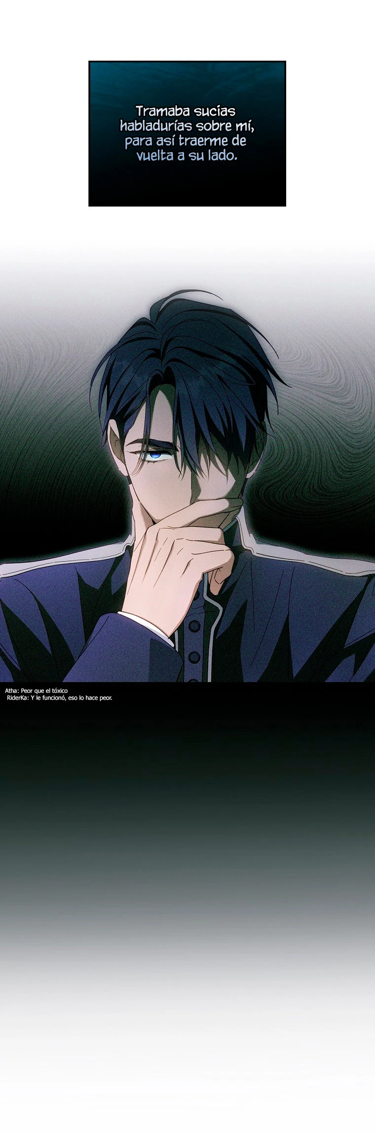 Como poner a mi esposo de mi lado Capítulo 57 - Page 20