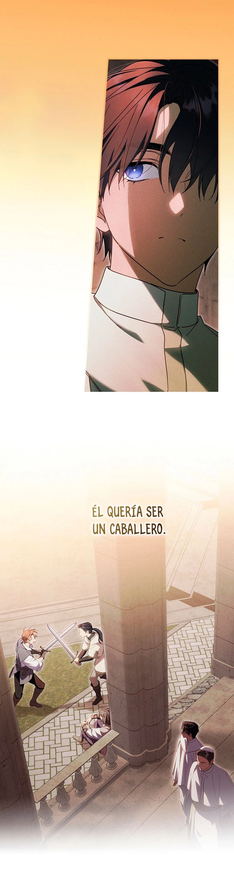 Como poner a mi esposo de mi lado Capítulo 57 - Page 24