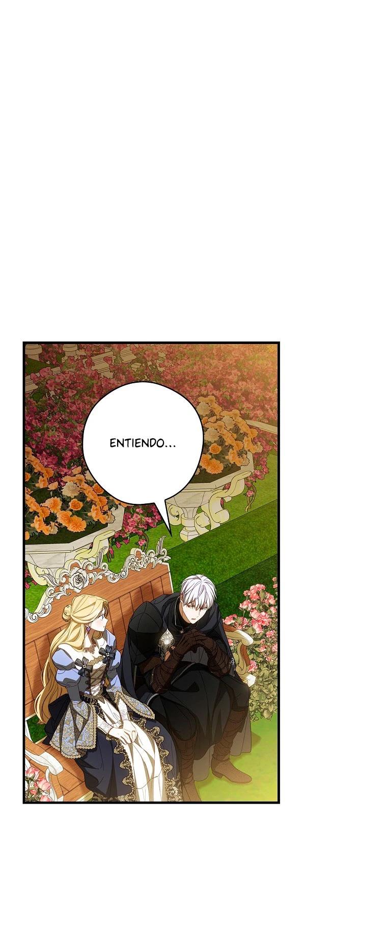 Como poner a mi esposo de mi lado Capítulo 57 - Page 25