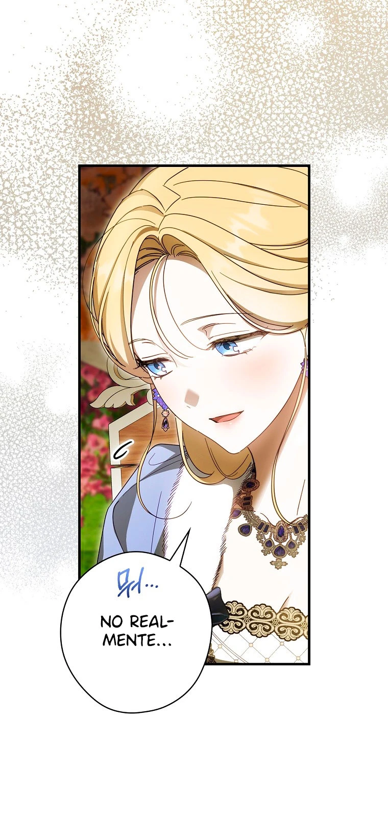 Como poner a mi esposo de mi lado Capítulo 57 - Page 27