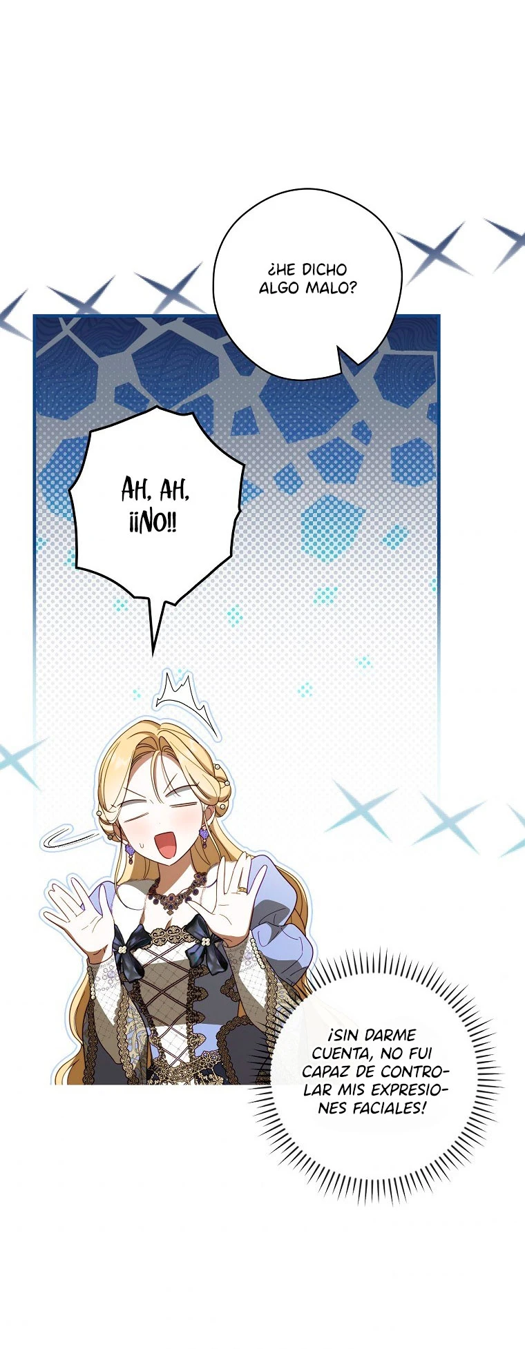 Como poner a mi esposo de mi lado Capítulo 57 - Page 29