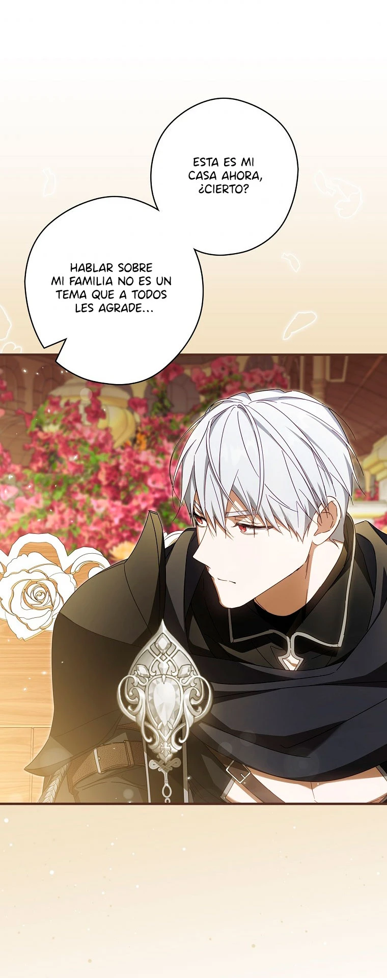 Como poner a mi esposo de mi lado Capítulo 57 - Page 30