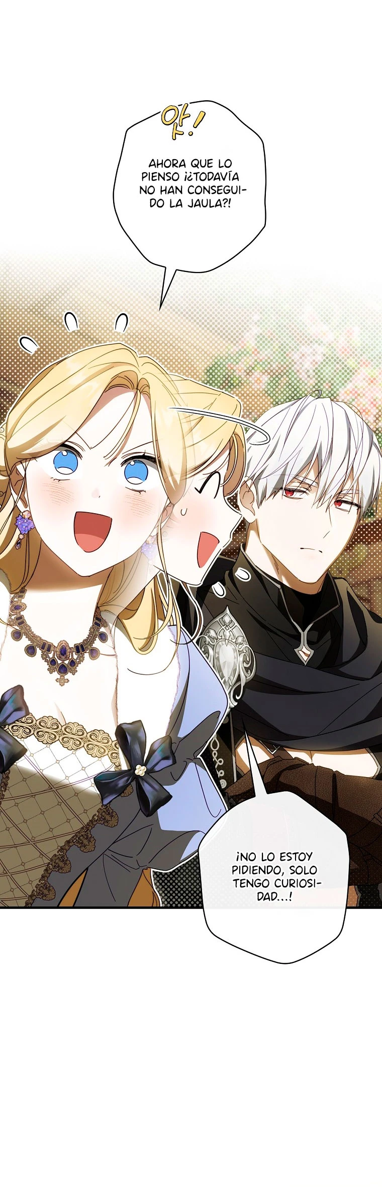 Como poner a mi esposo de mi lado Capítulo 57 - Page 32