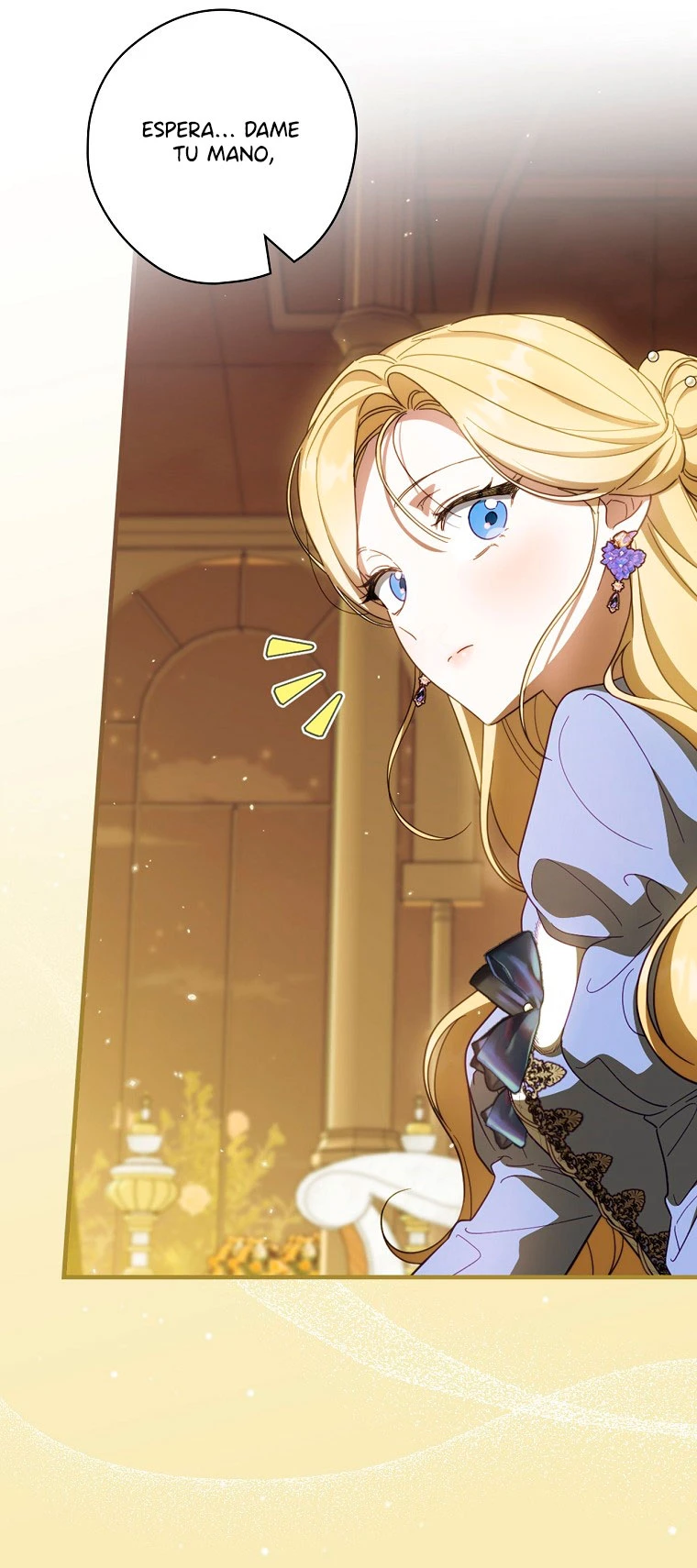 Como poner a mi esposo de mi lado Capítulo 57 - Page 33