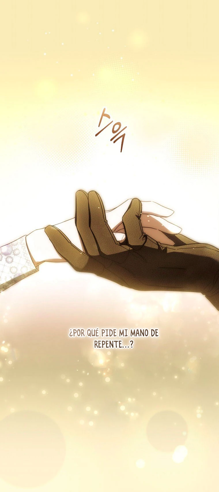 Como poner a mi esposo de mi lado Capítulo 57 - Page 34