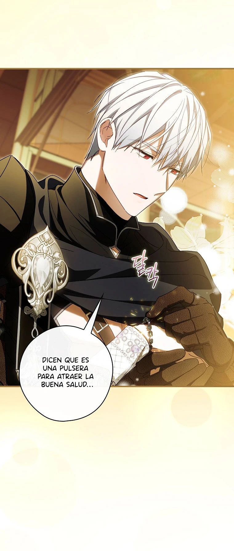 Como poner a mi esposo de mi lado Capítulo 57 - Page 36