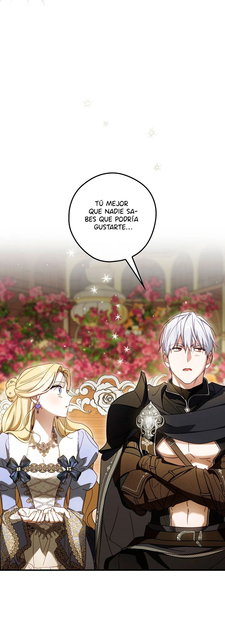 Como poner a mi esposo de mi lado Capítulo 57 - Page 41