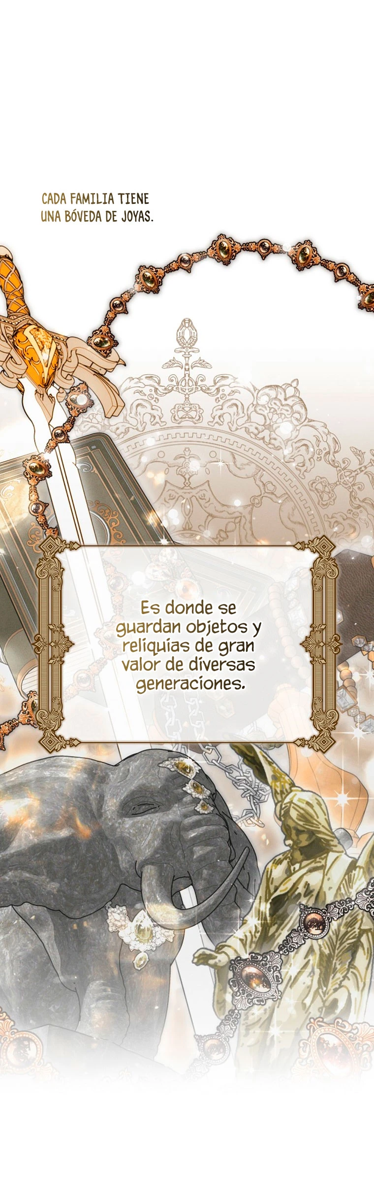 Como poner a mi esposo de mi lado Capítulo 57 - Page 42