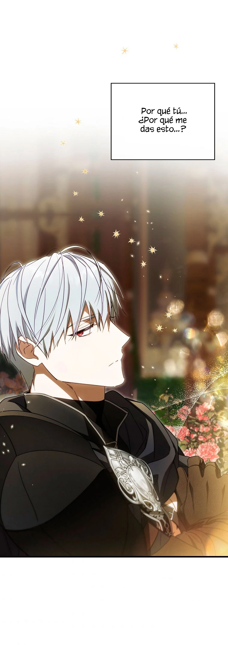 Como poner a mi esposo de mi lado Capítulo 57 - Page 44