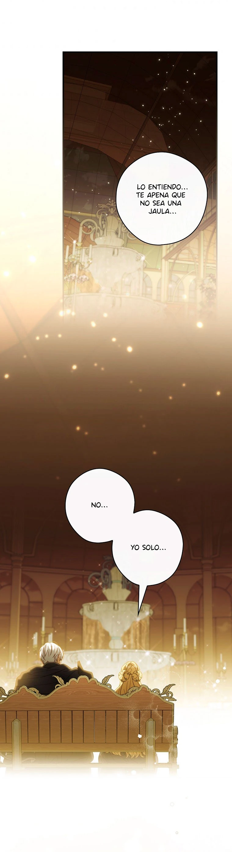 Como poner a mi esposo de mi lado Capítulo 57 - Page 45