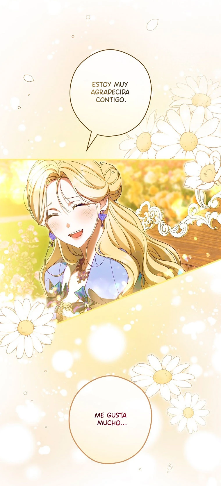 Como poner a mi esposo de mi lado Capítulo 57 - Page 46