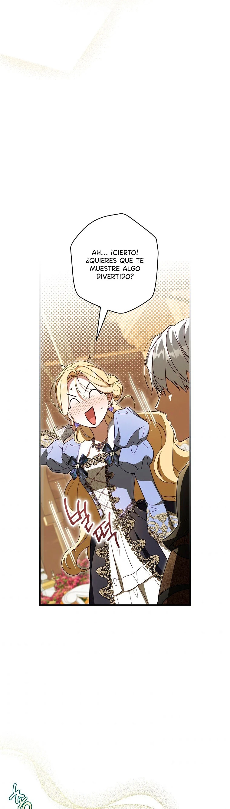 Como poner a mi esposo de mi lado Capítulo 57 - Page 49