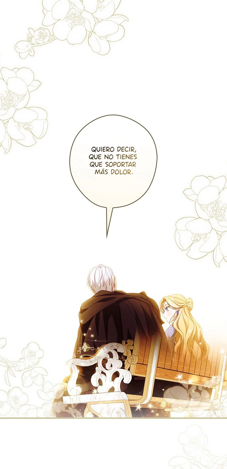 Como poner a mi esposo de mi lado Capítulo 57 - Page 5