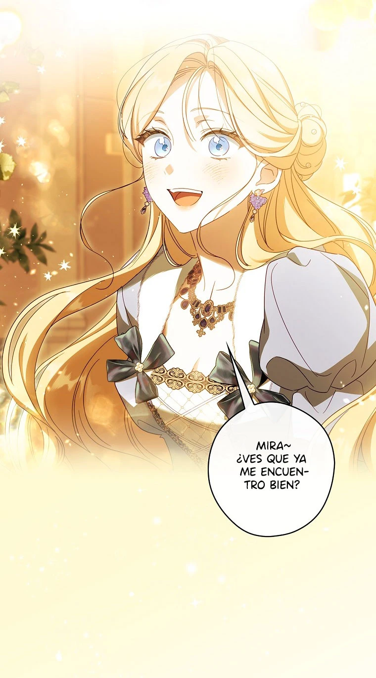 Como poner a mi esposo de mi lado Capítulo 57 - Page 52