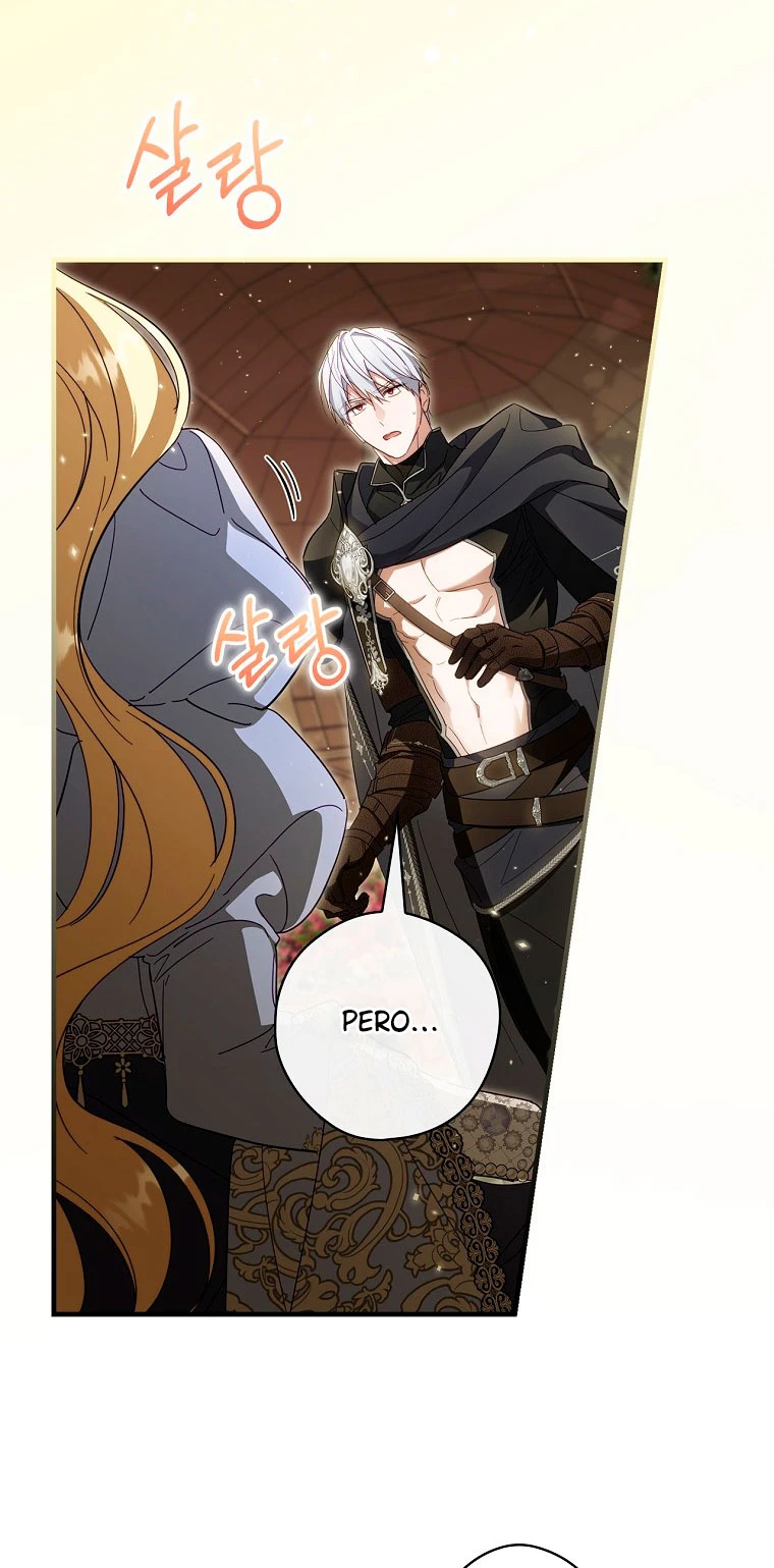 Como poner a mi esposo de mi lado Capítulo 57 - Page 53