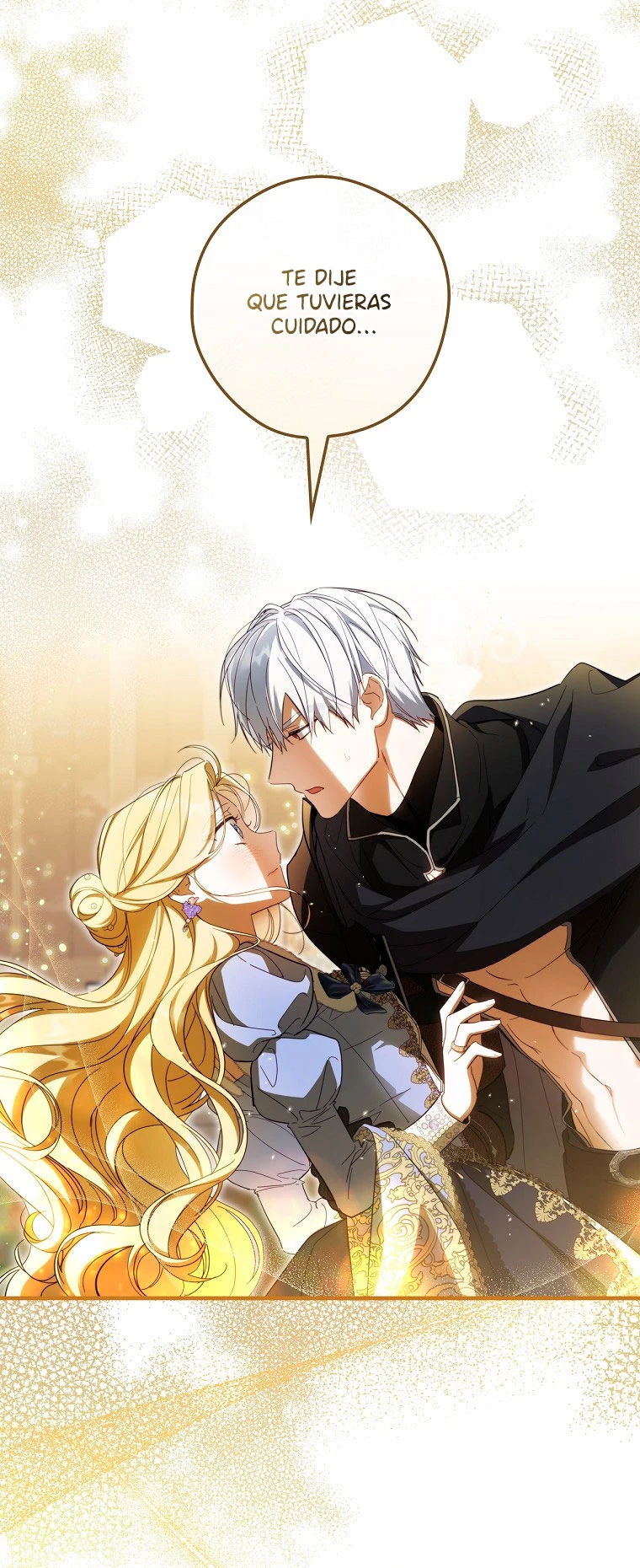 Como poner a mi esposo de mi lado Capítulo 57 - Page 57