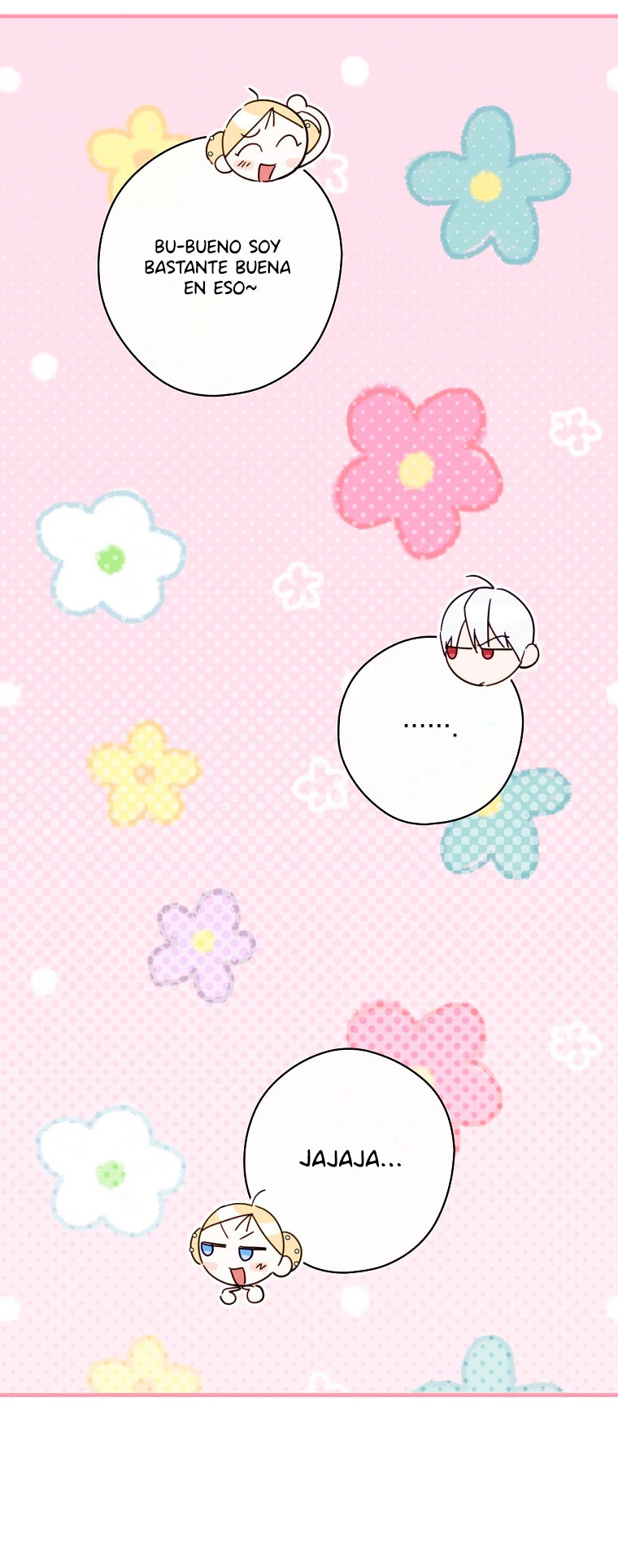 Como poner a mi esposo de mi lado Capítulo 57 - Page 7