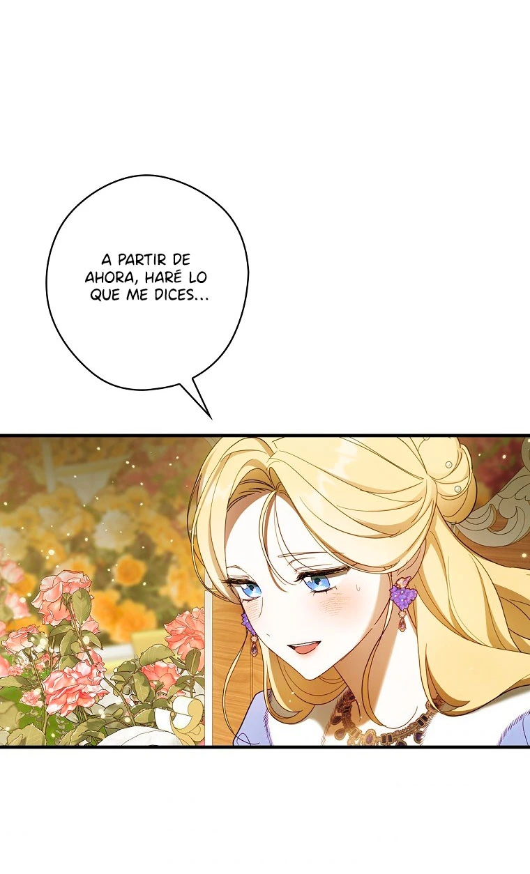 Como poner a mi esposo de mi lado Capítulo 57 - Page 8