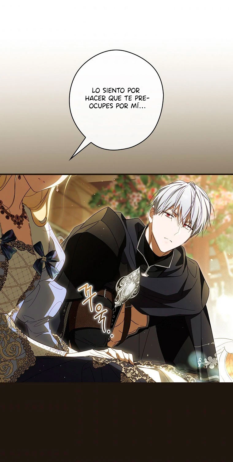 Como poner a mi esposo de mi lado Capítulo 57 - Page 9