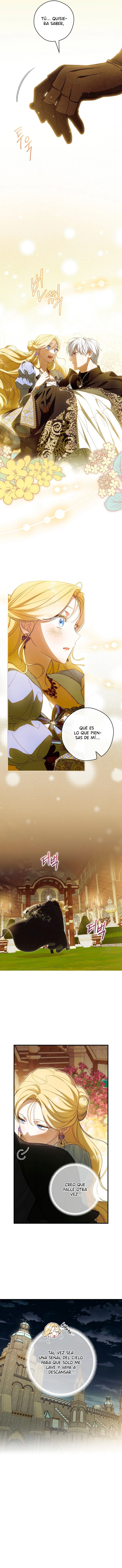 Como poner a mi esposo de mi lado Capítulo 58 - Page 10