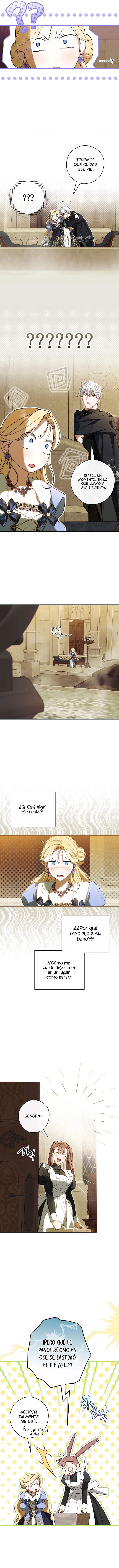 Como poner a mi esposo de mi lado Capítulo 58 - Page 11