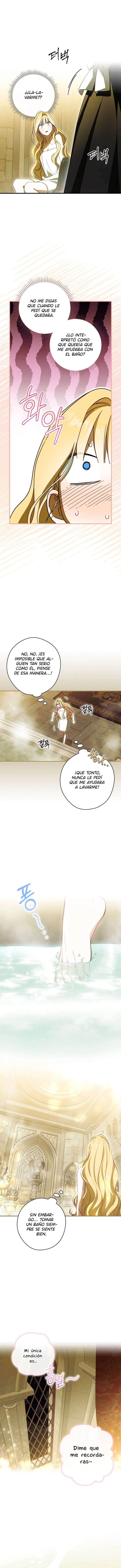 Como poner a mi esposo de mi lado Capítulo 58 - Page 13