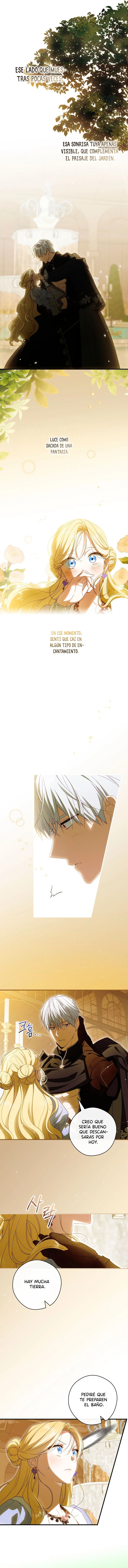 Como poner a mi esposo de mi lado Capítulo 58 - Page 7