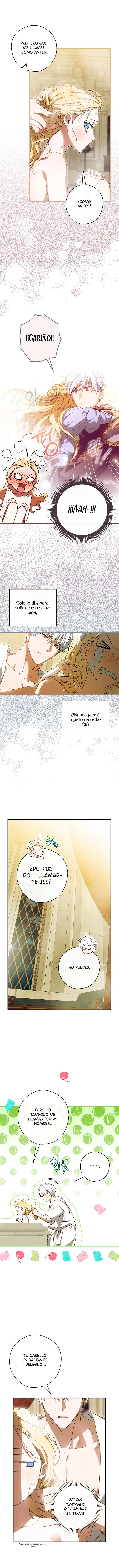 Como poner a mi esposo de mi lado Capítulo 59 - Page 12