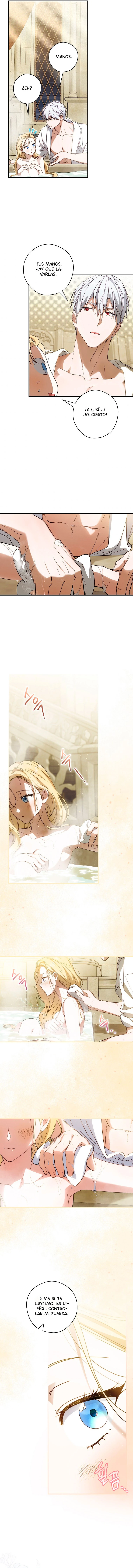 Como poner a mi esposo de mi lado Capítulo 59 - Page 14